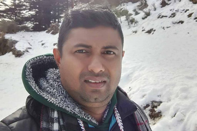තවත් සමාජ මාධ්‍ය ක්‍රියාකාරිකයෙක් අපරාධ පරීක්ෂණ දෙපාර්තමේන්තුව හමුවට කැඳවයි