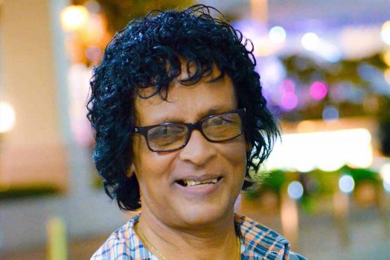නිහාල් නෙල්සන්ටත් කොරෝනා