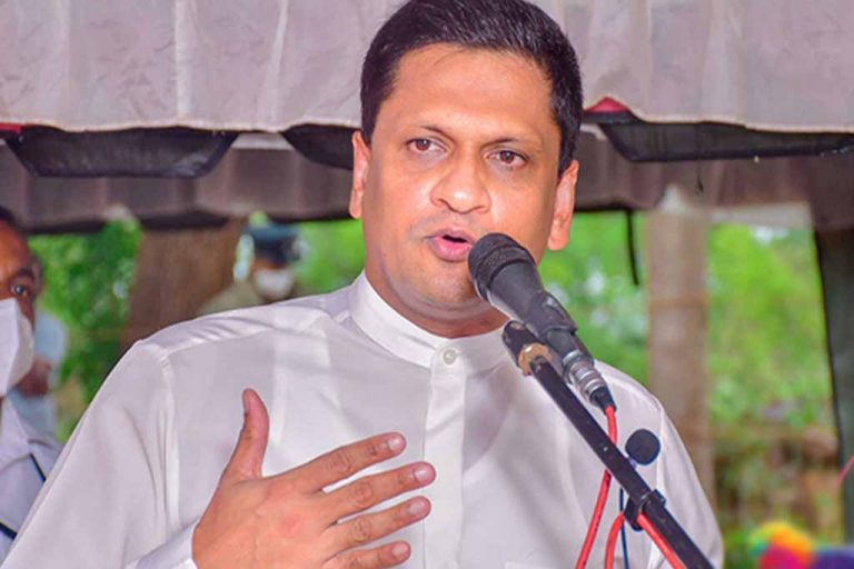 ඇමති නිමල් ලන්සාගේ කළකිරීමට හේතුව අධිවේගී මාර්ග ටෙන්ඩරයක්ද ?