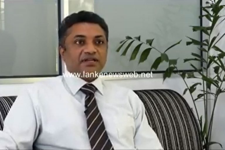 නියපොත්තෙන් කඩන්න තිබුණ සෞඛ්‍ය වෘත්තික ප්‍රශ්නය පොරවත් මදි තැනට පත් කළේ කවුද? – තිත්ත ඇත්ත මෙන්න (VIDEO)