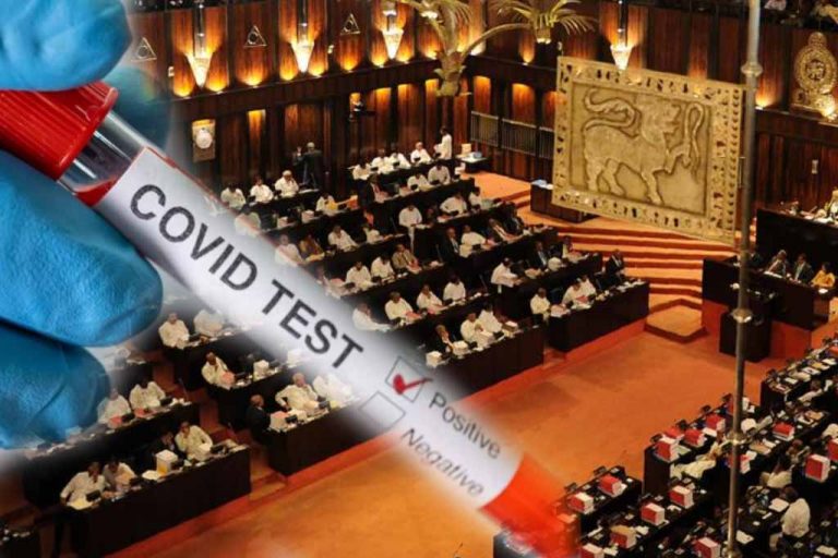 තවත් කැබිනට් ඇමතිවරයෙකුට කොරෝනා …