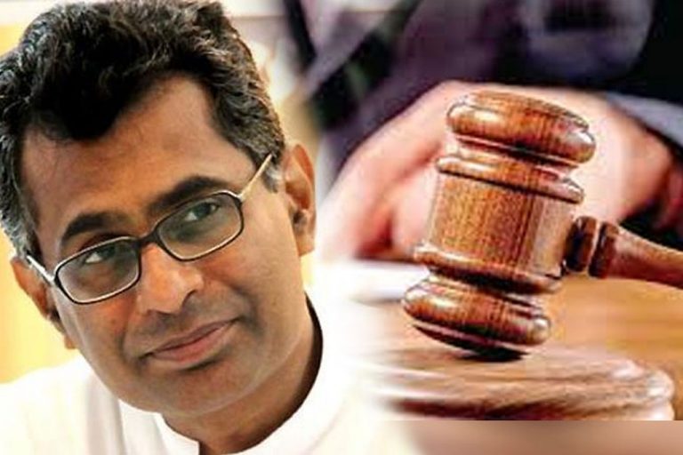 චම්පිකගේ පෙත්සම මාර්තු 29 ට කල් යයි