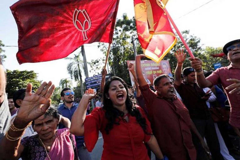 හෙට දිවයිනට පැය දහනවය හමාරක්ම විදුලිය !