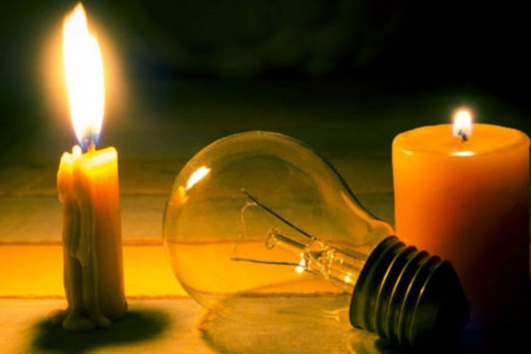 හෙටත් පැය 20 කට වඩා රටටම විදුලිය