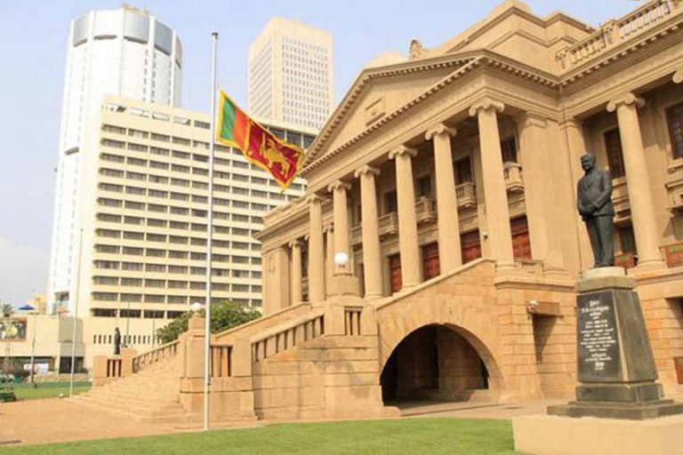 ශ්‍රී ලංකාවේ ආහාර අනාරක්ෂිතභාවය පිළිබඳ මාධ්‍ය වාර්තා තරයේ ප්‍රතික්ෂේප කරනවා – ජනාධිපති කාර්යාලය