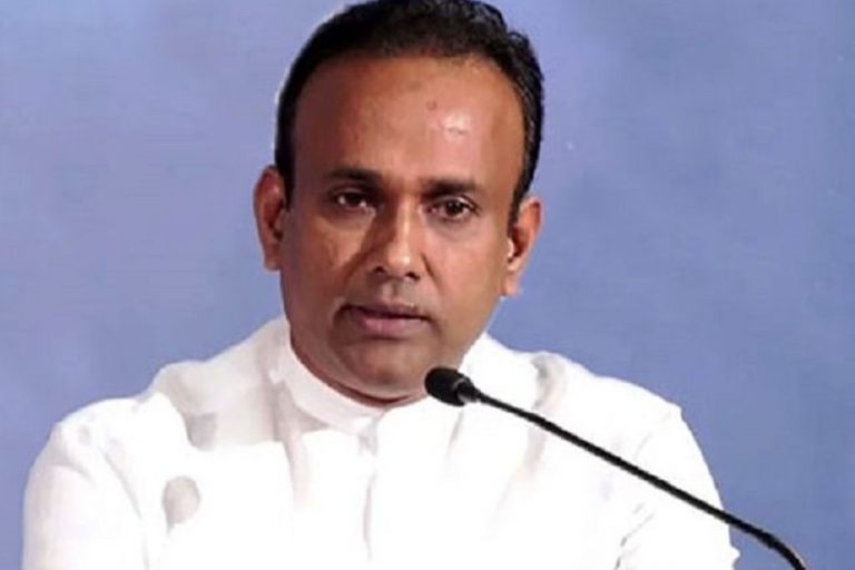 IMF එකත් එක්ක ගැටලුවක් නෑ, වැඩිම ණය ගත්තෙත් මහින්ද රාජපක්ෂගෙ කාලෙදි – රමේෂ් පතිරණ