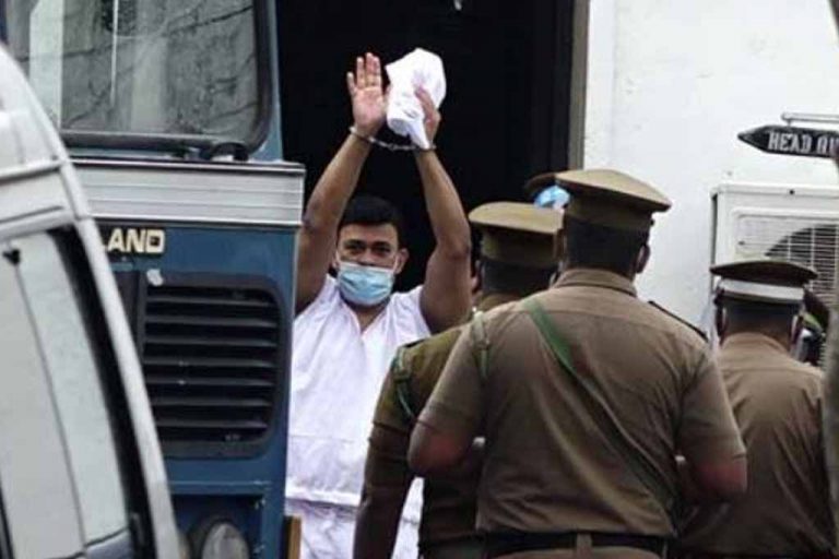 රංජන්ට රනිල්ගෙන් ජනාධිපති සමාව ??