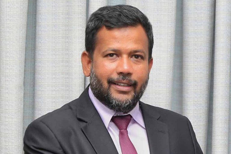 විල්පත්තු නඩුව : රිෂාඩ් බදූර්දීන්ට අධිකරණයෙන් නොතීසි !