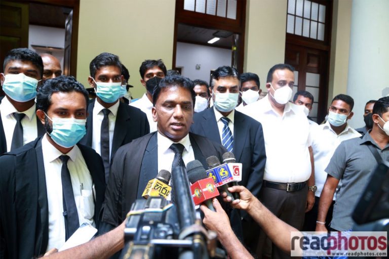 නඩුවෙන් නිදහස් වුණත් සිදුවුණ අගතීන්ට වගකියන්නේ කවුද?