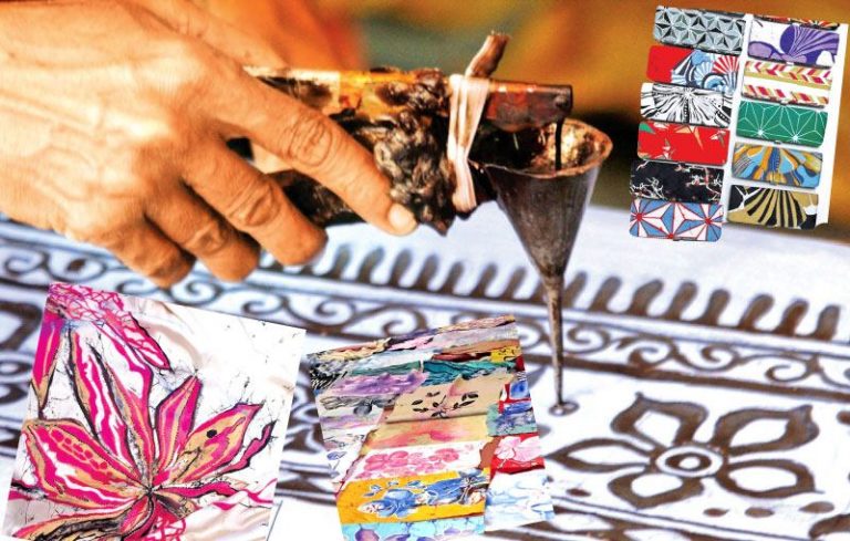 රුසියාව තුළ ප්‍රචලිත වන දේශීය ඇඟළුම්