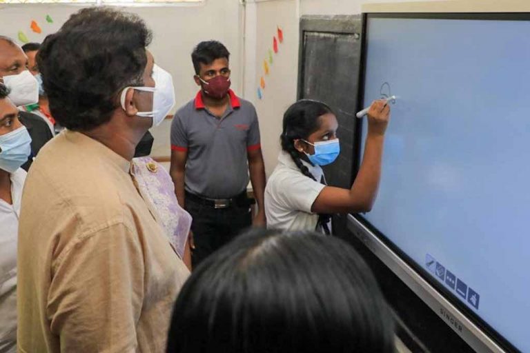 කන්නංගරයන්ගේ නිරායුධ කැරැල්ලේ දෙවෙනි මෙහෙයුම අපි කරනවා – විපක්ෂ නායක සජිත් (VIDEO)