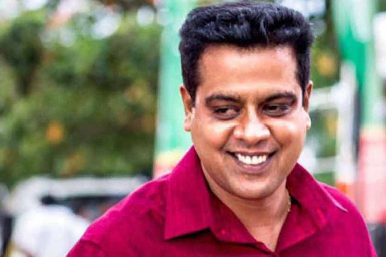 ගෑස්වලින් උයද්දී ඩොලර් තමා පිච්චෙන්නෙ. අපි ආපහු දර කුස්සියට යන්න ඕනෙ – සනත් නිශාන්ත (VIDEO)