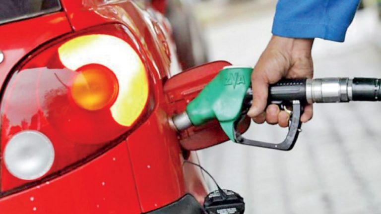 ඉන්ධන නිකුත් කිරීමත් කූපන් ක්‍රමයකට?