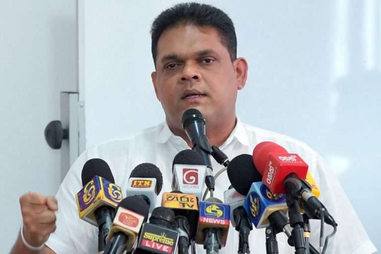 විදුලි අර්බුදයට ජනතාව වගකිව යුතුයි මහින්ද නැවත ජනාධිපති වුණා නං අර්බුදයක් නෑ – සේමසිංහ