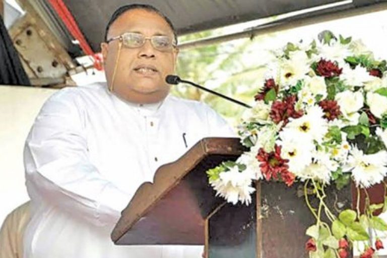 සියලු අර්බුදවලට හේතුව කොරෝනා නෙවෙයි, එහෙනං අනිත් රටවල් දියුණු වුණේ කොහොමද ? – ශාන් විජයලාල්