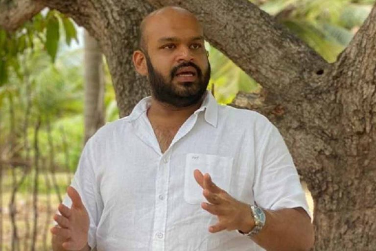 අපේ ජනතාව ඉඩම්වලින් එළවනවා. තවදුරටත් මේක ඉවසන් ඉන්න බෑ – ශානක්කියන් (VIDEO)