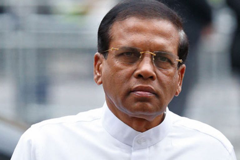 CID හමුවට යන හිටපු ජනාධිපති මෛත්‍රීපාල සිරිසේන!