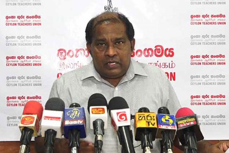 වැටුප් වැඩි වුණේ නෑ විෂමතා ඉවත් කළා විතරයි – ජෝසප් ස්ටාලින්