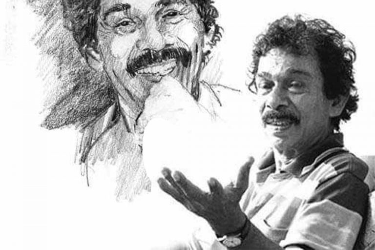 හඬනු මැන නිදහස : සුනිල් මාධව සමුගනී !!