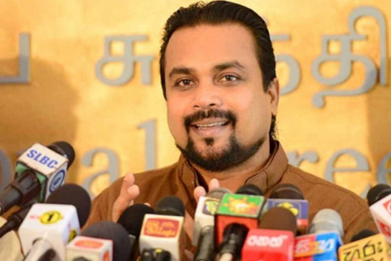 විමල්ගේ අයථා වත්කම් නඩුව සැප්තැම්බර් මාසයට කල්යයි