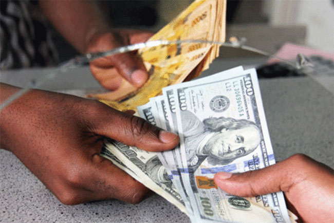 නීතිවිරෝධී මුදල් හුවමාරු කරන්නන් මර්දනය කිරීමට ශ්‍රී ලංකා මහ බැංකුව සූදාන​ම්