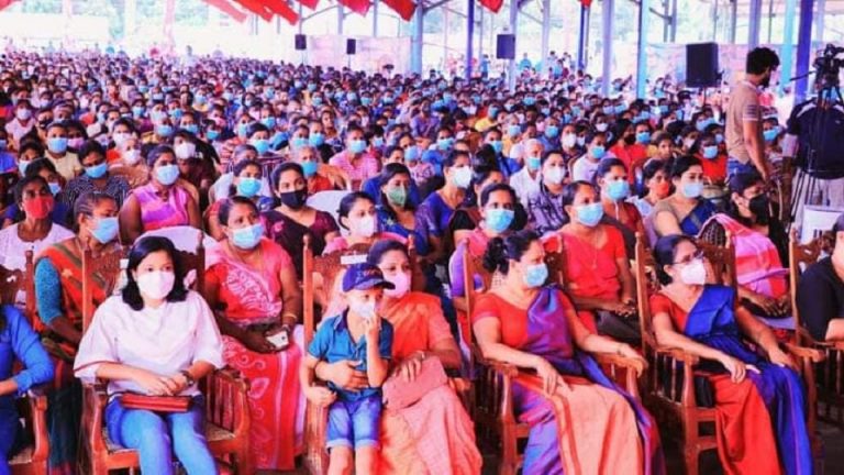 ශක්තිය, බලය සහ විශ්වාසය…