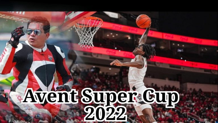 “AVANT SUPER CUP 2022” තරඟාවලිය අද සිට