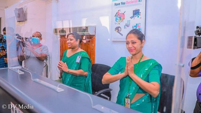 වසර 50කට පසු රත්මලානේ සිට ජාත්‍යන්තර ගුවන් ගමන් අද සිට ඇරඹෙයි