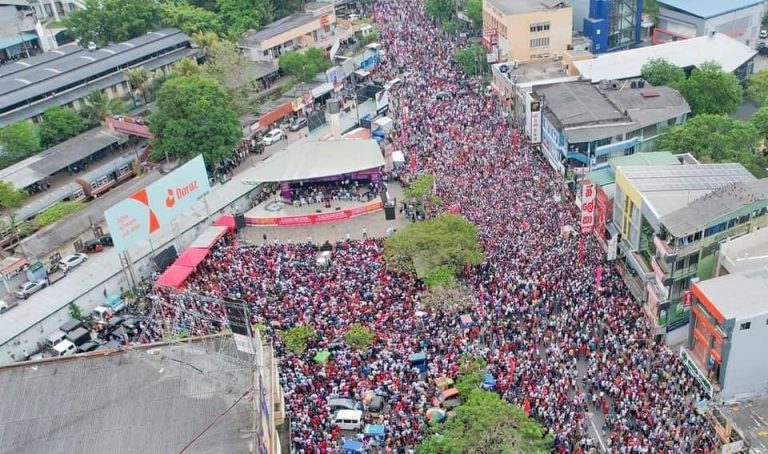ඇත්තටම ජනරැලි යථාර්තවාදීද?
