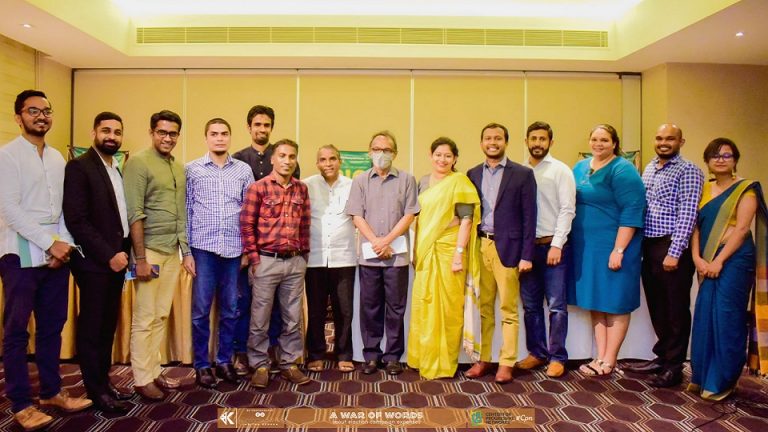 නැතිවෙමින් පවතින “පොදු යහපත” ඇති කිරීමට මැතිවරණ ප්‍රචාරණ වියදම් නියාමනය බලගැන්වීම