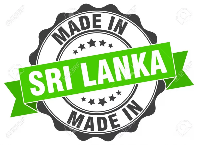 ‘මේඩ් ඉන් ශ්‍රී ලංකා’ සන්නාමය ප්‍රවර්ධනය කරමු