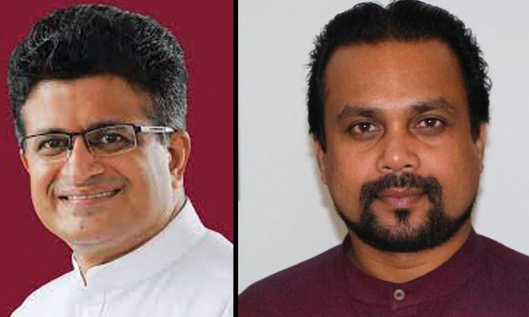 අවරදිග ආවර්ජනා – වීරවංශ-ගම්මන්පිල: මේස් කුට්ටමක් සහ දුර්ගන්ධයක්