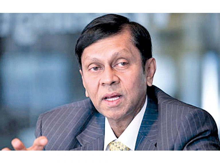 හිටපු මහබැංකු අධිපතිට විදෙස් ගමන් තහනමක් ..