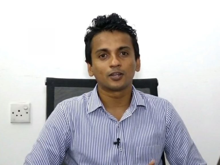 අර්බුද වහගන්න IMF යන එක හිතන තරම් ලේසි වැඩක්ද? (VIDEO)
