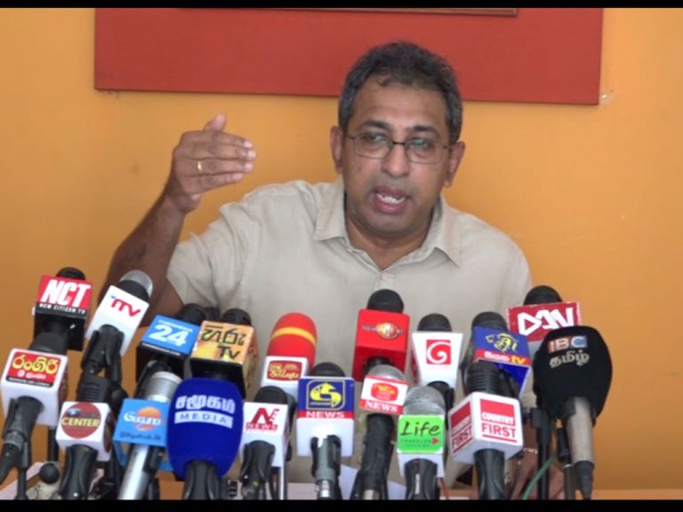 ශ්‍රී ලංකාවේ ණය තවදුරටත් තිරසාර නැහැ.දේශීය ණයත් ප්‍රතිව්‍යුහගත කරන්න වෙයිද? (VIDEO)
