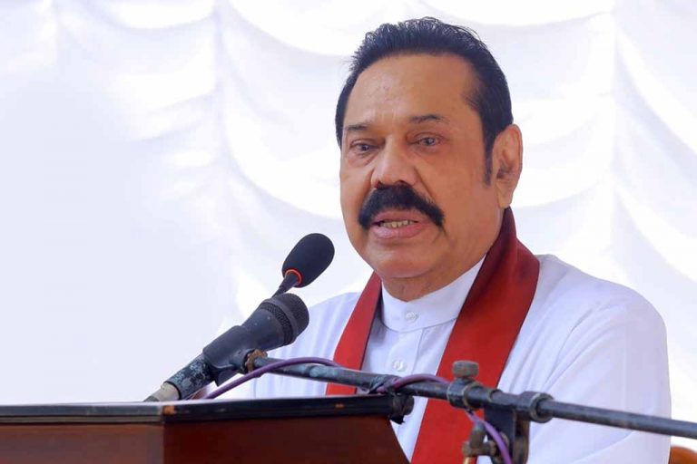 හැමදේම එක පාරට කරන්න බෑ. නමුත් අපි එකින් එක කරමින් ඉන්නවා, ඔබේ සහායත් අවශ්‍යයි – අගමැති