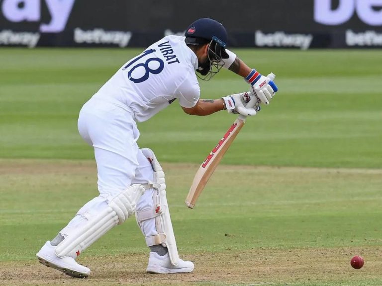 කෝලිගේ 100 වැනි ටෙස්ට් තරගය – ක්‍රීඩාංගනයෙන් අඩක් ප්‍රේක්ෂකයන්ට විවර වෙයි