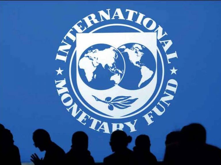 ලංකාවේ ආර්ථිකය බරපතල අවිනිශ්චිත මට්ටමක – IMF අවධාරණය කරයි