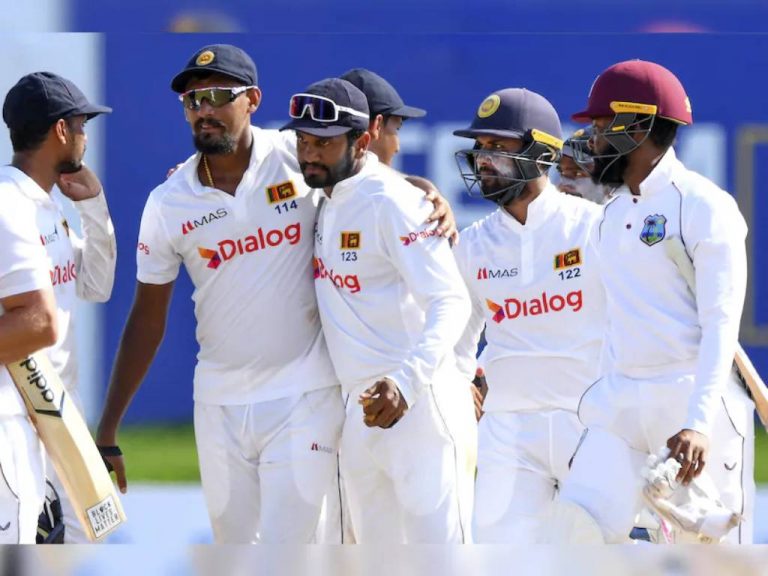 ශ්‍රී ලංකාව 300 වැනි ටෙස්ට් තරගයට අද මුහුණ දෙයි – සුරාට ජයග්‍රාහී සමු ගැනීමක් හිමිවෙයිද ?
