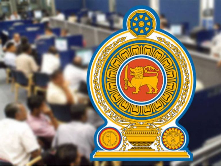 ඉන්ධන විදුලිය ඉතිරි කර ගැනීමට මුළු රාජ්‍ය යාන්ත්‍රණයම යොදවයි