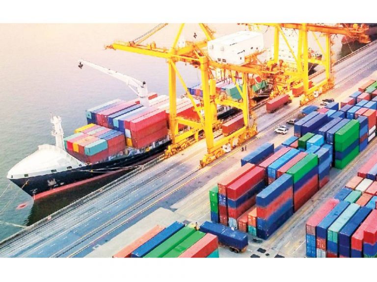 අත්‍යවශ්‍ය නොවන භාණ්ඩ 367 ක් ආනයනයට දැඩි සීමා