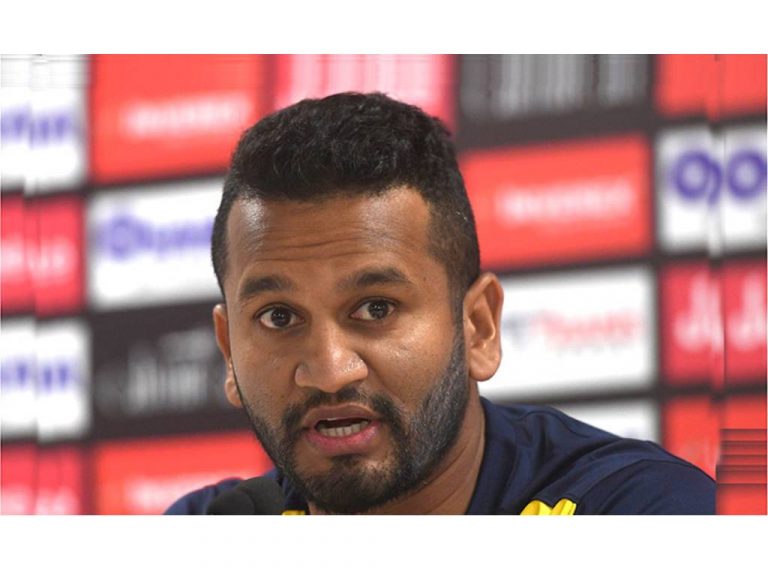 පැතුම් හෙට තරගයට නෑ ! මං හරි අසරණයි – දිමුත්