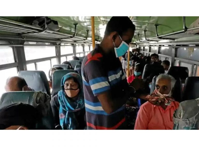 බස් ගාස්තු සංශෝධනය හෙට – අවසන් තීරණය කැබිනෙට්ටුවේදී