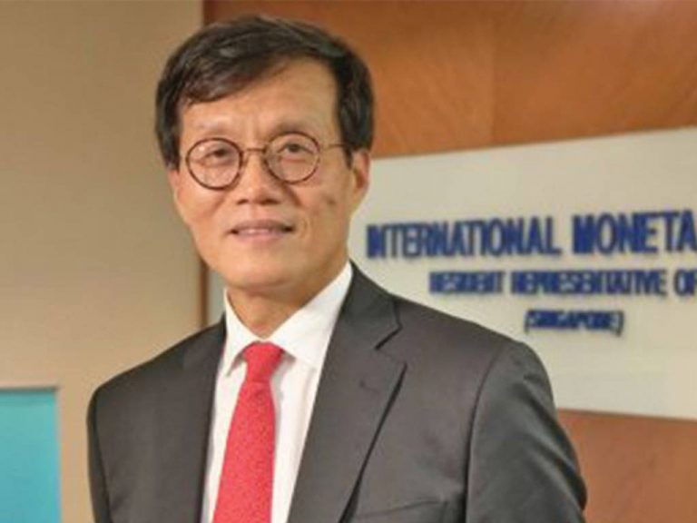 IMF ප්‍රධානියා මුදල් ඇමති හමුවෙයි – ජනපති සමග හමුව හෙට