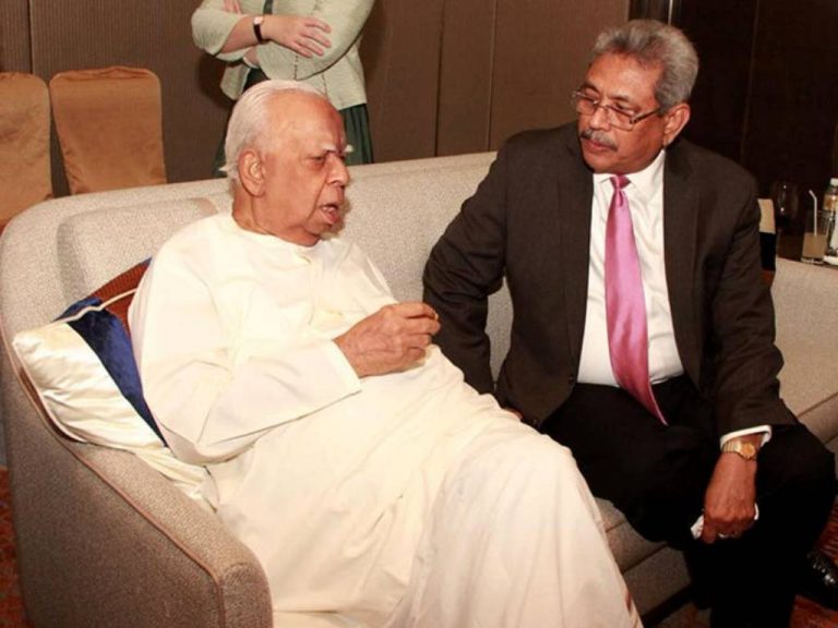 දෙමළ සන්ධානය සමග සාකච්ඡාව ජනපති අවසන් මොහොතේදී යළිත් අවලංගු කරයි