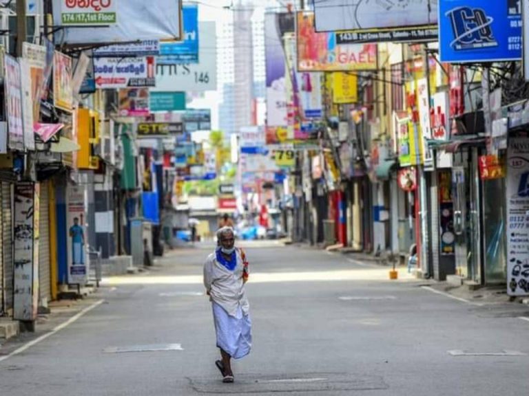 අර්බුදයක් ජය ගන්නේ කෙසේද ? – මහේෂ් හපුගොඩ