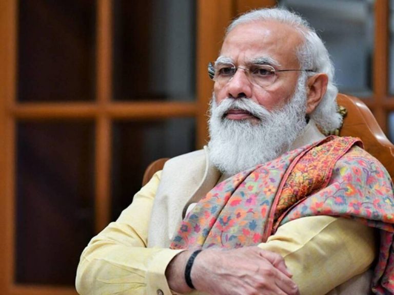 මෝඩි ශ්‍රී ලංකා සංචාරය හදිසියේ කැන්සල් කරයි – හේතුවක් ප්‍රකාශ කර නැහැ !