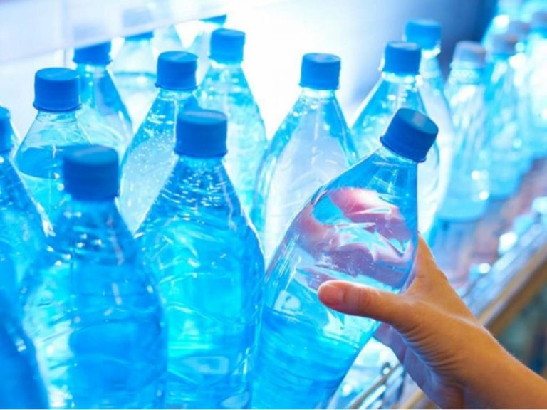 වතුර ගේන්නෙත් ඩොලර්වලටද – වතුර බෝතලයක මිල 30% කින් ඉහළට