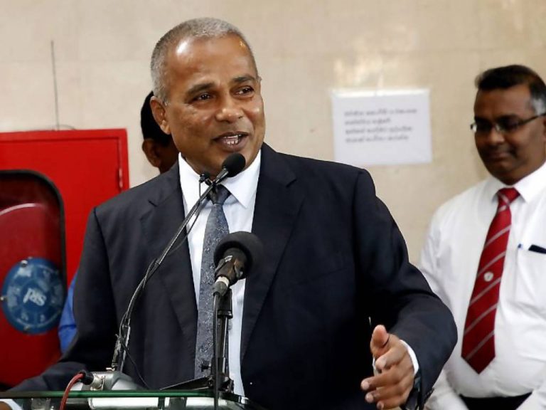 මම ෂෙඩ්වලටත් ගිහින් බැලුවා, ඉන්ධන මිල වැඩි කළාට ජනතාවගෙ විරෝධයක් නෑ – ඛනිජ තෙල් සභාපති