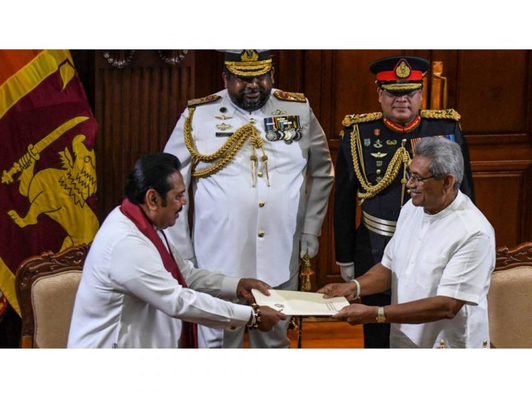 තුනෙන් දෙකකින් පටන් ගත් ආණ්ඩුවට 113 ත් නැතිවෙයිද ?